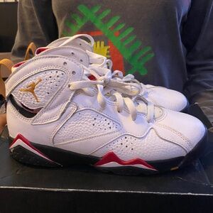 Air Jordan Retro 7s | 5Y